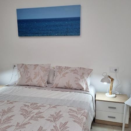 La Casa Del Mar Villa Pozo Izquierdo Dış mekan fotoğraf