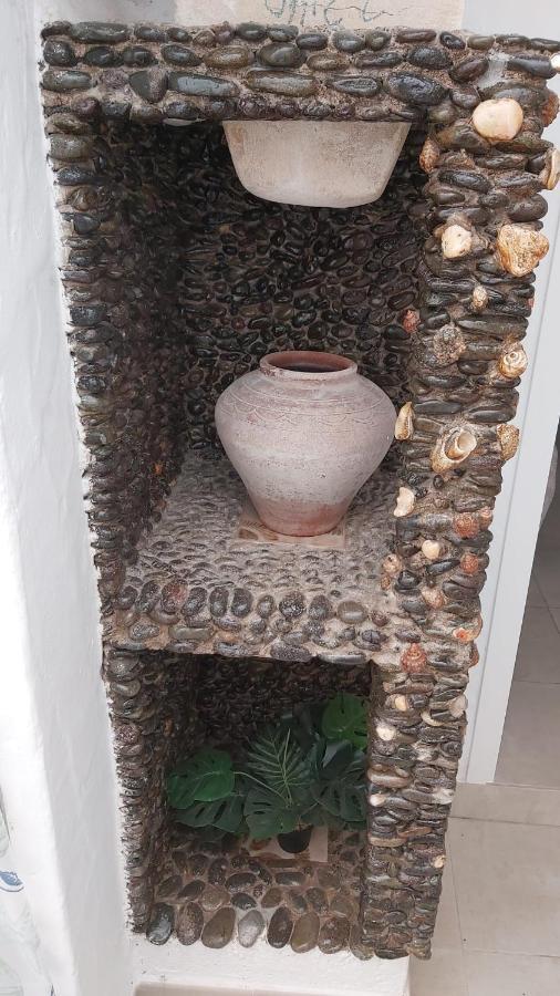La Casa Del Mar Villa Pozo Izquierdo Dış mekan fotoğraf