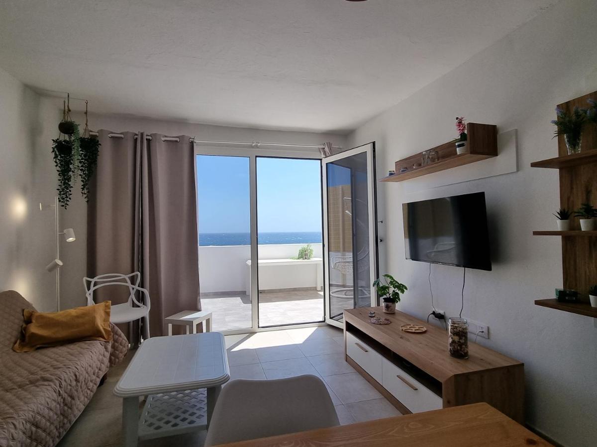 La Casa Del Mar Villa Pozo Izquierdo Dış mekan fotoğraf