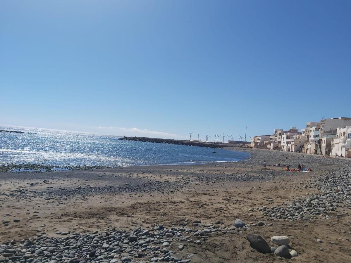 La Casa Del Mar Villa Pozo Izquierdo Dış mekan fotoğraf