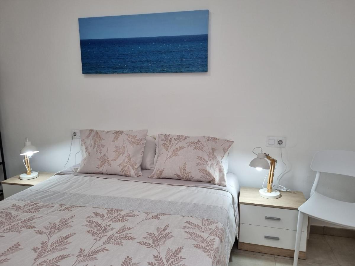 La Casa Del Mar Villa Pozo Izquierdo Dış mekan fotoğraf