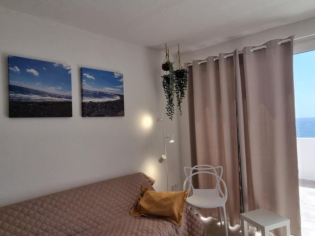 La Casa Del Mar Villa Pozo Izquierdo Dış mekan fotoğraf