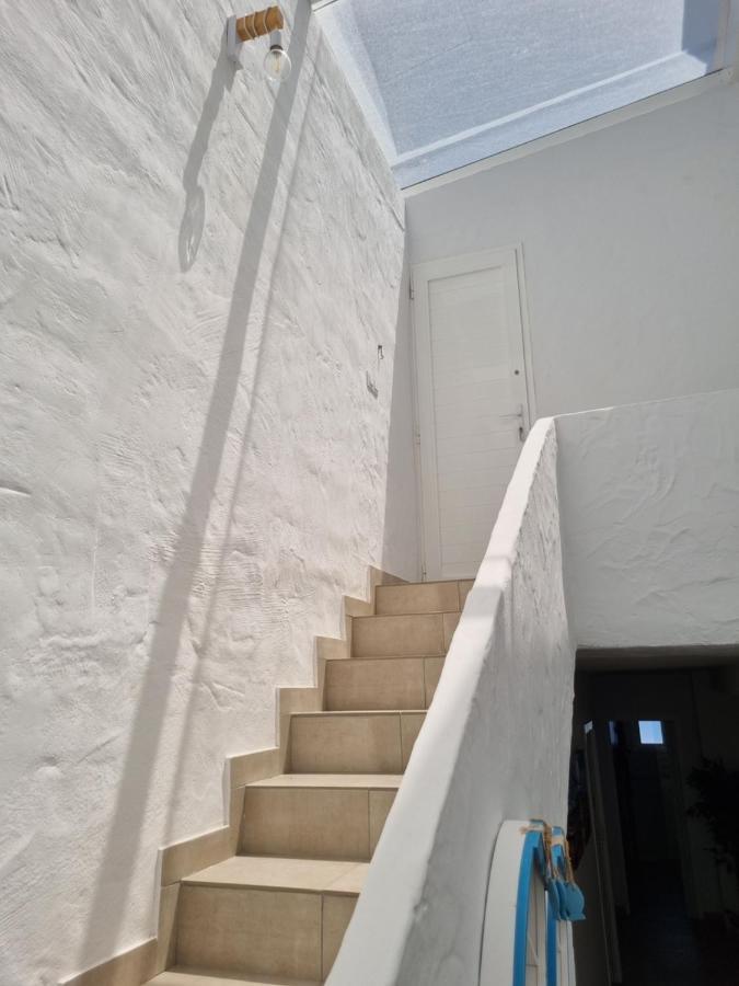 La Casa Del Mar Villa Pozo Izquierdo Dış mekan fotoğraf