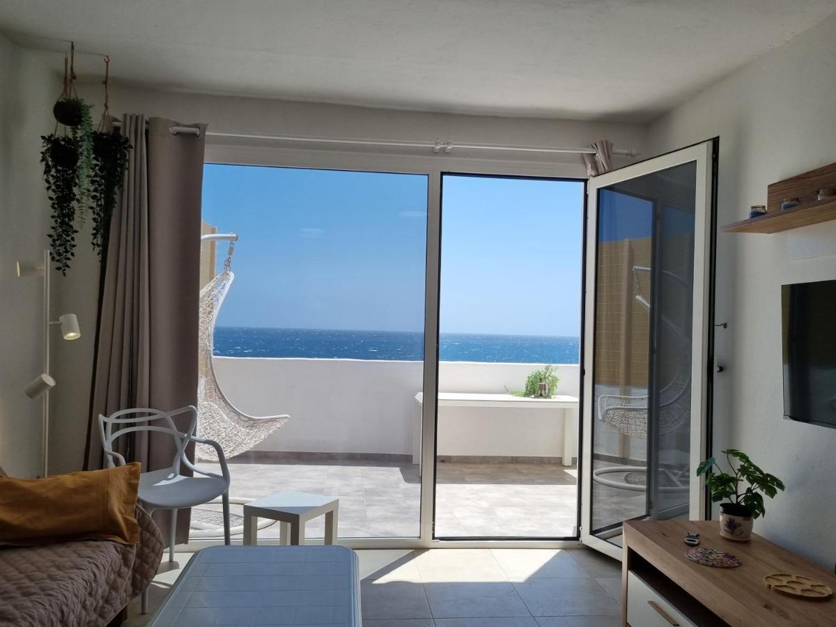 La Casa Del Mar Villa Pozo Izquierdo Dış mekan fotoğraf