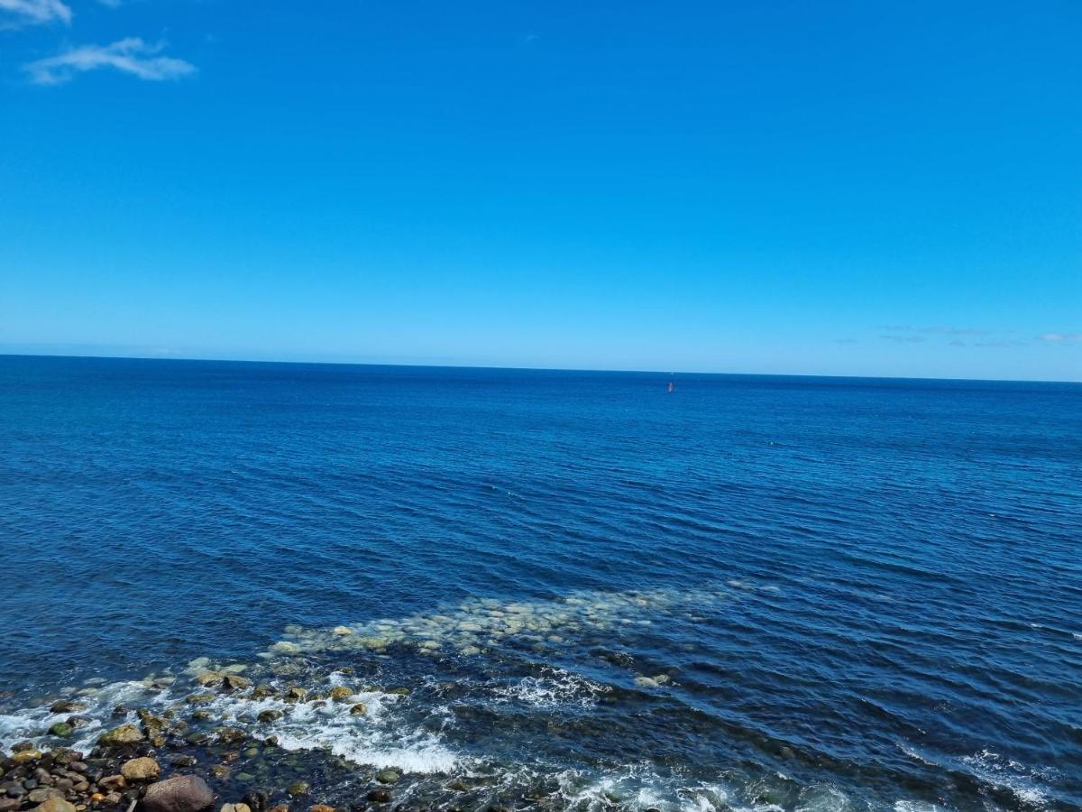 La Casa Del Mar Villa Pozo Izquierdo Dış mekan fotoğraf