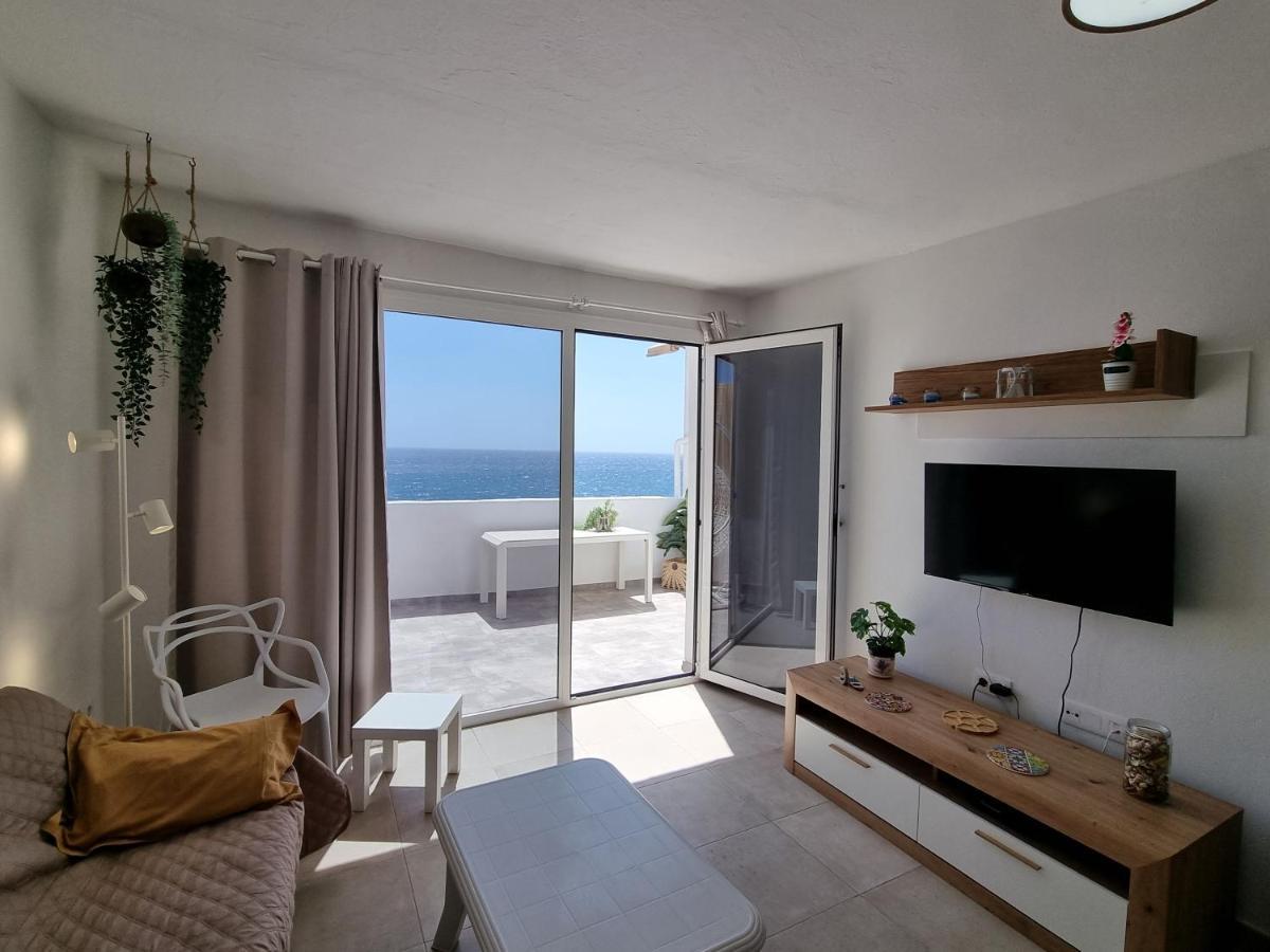 La Casa Del Mar Villa Pozo Izquierdo Dış mekan fotoğraf
