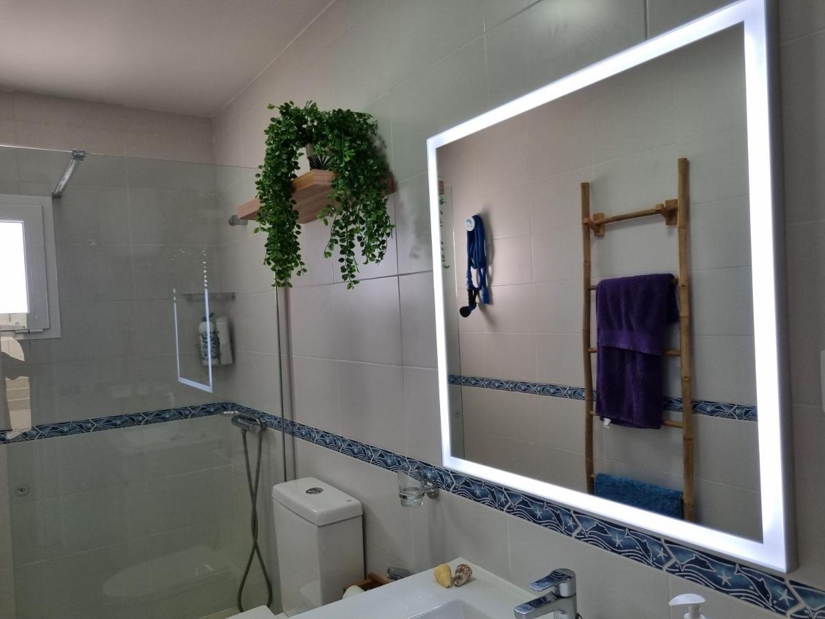 La Casa Del Mar Villa Pozo Izquierdo Dış mekan fotoğraf