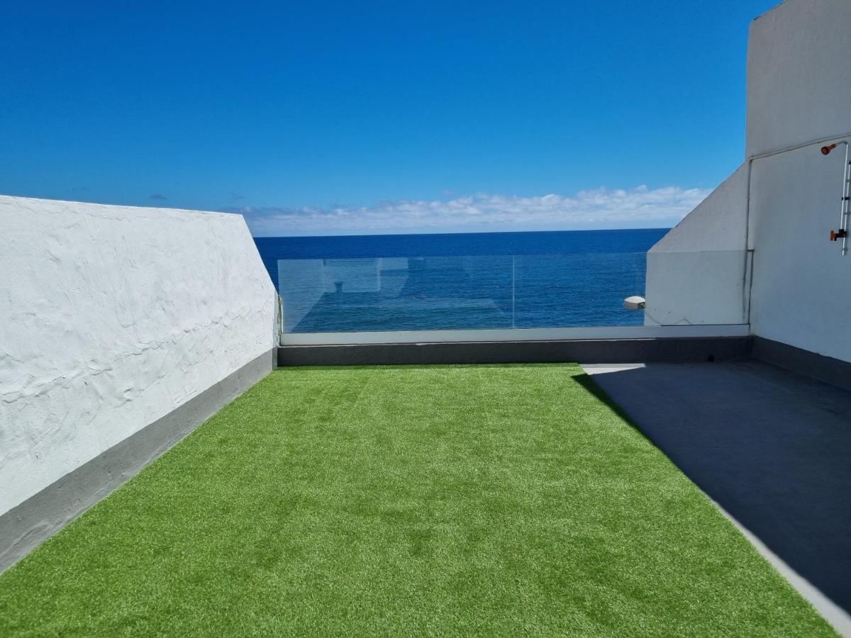 La Casa Del Mar Villa Pozo Izquierdo Dış mekan fotoğraf