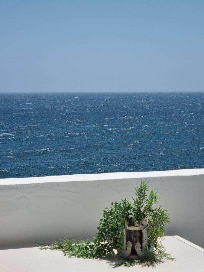 La Casa Del Mar Villa Pozo Izquierdo Dış mekan fotoğraf
