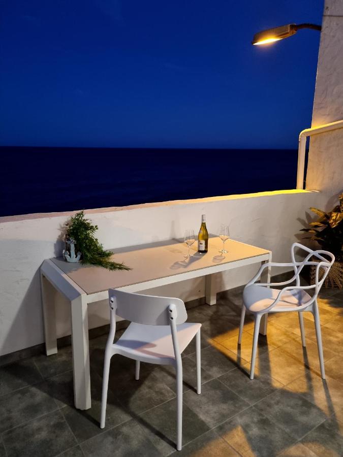 La Casa Del Mar Villa Pozo Izquierdo Dış mekan fotoğraf