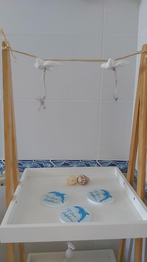 La Casa Del Mar Villa Pozo Izquierdo Dış mekan fotoğraf