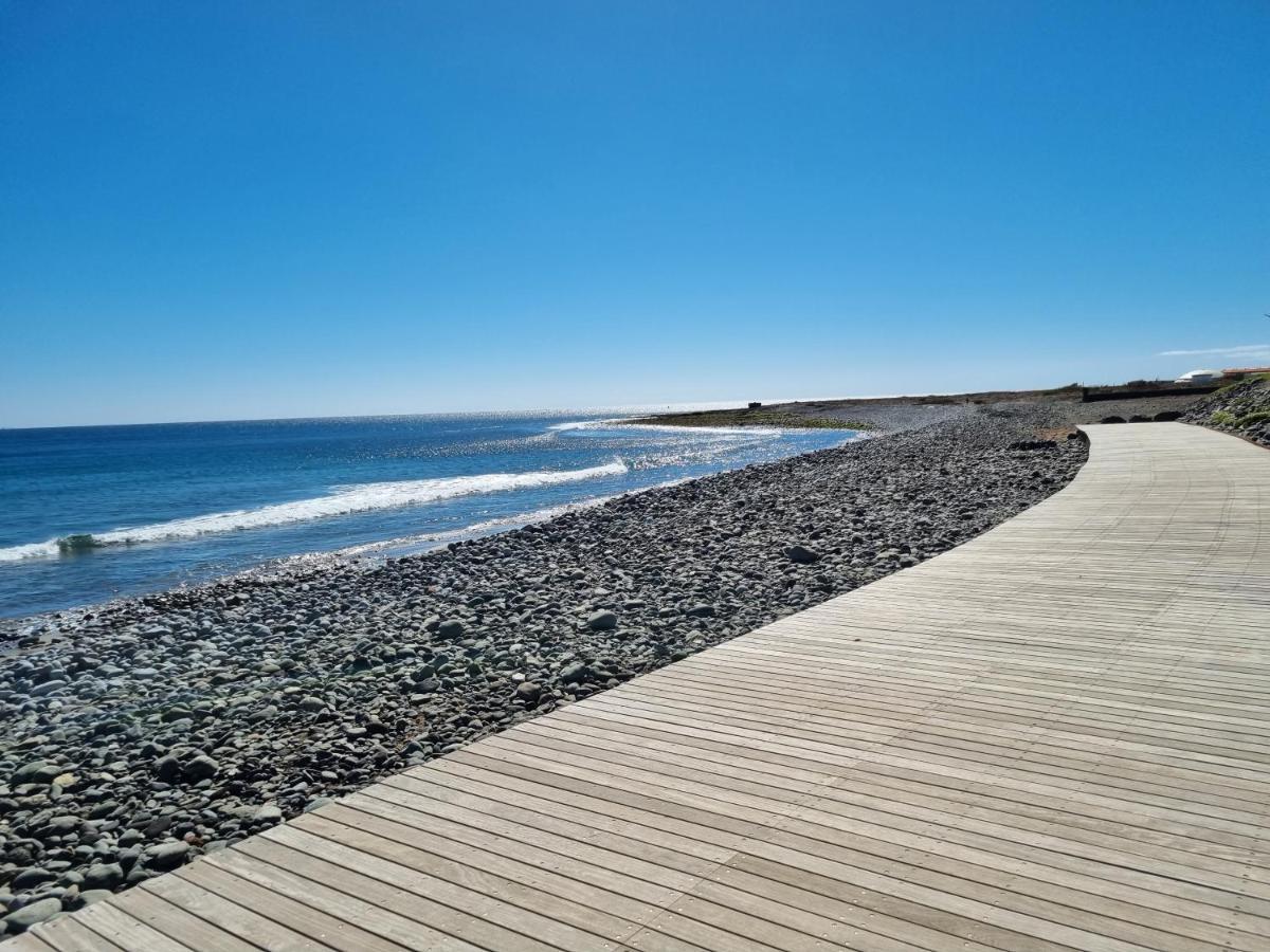 La Casa Del Mar Villa Pozo Izquierdo Dış mekan fotoğraf