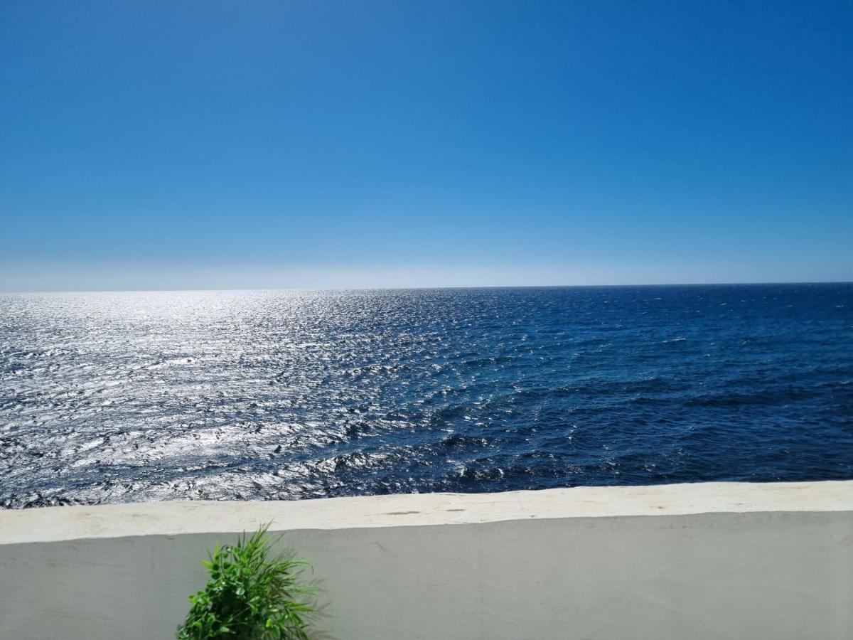 La Casa Del Mar Villa Pozo Izquierdo Dış mekan fotoğraf