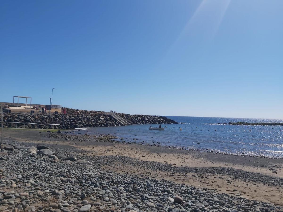 La Casa Del Mar Villa Pozo Izquierdo Dış mekan fotoğraf