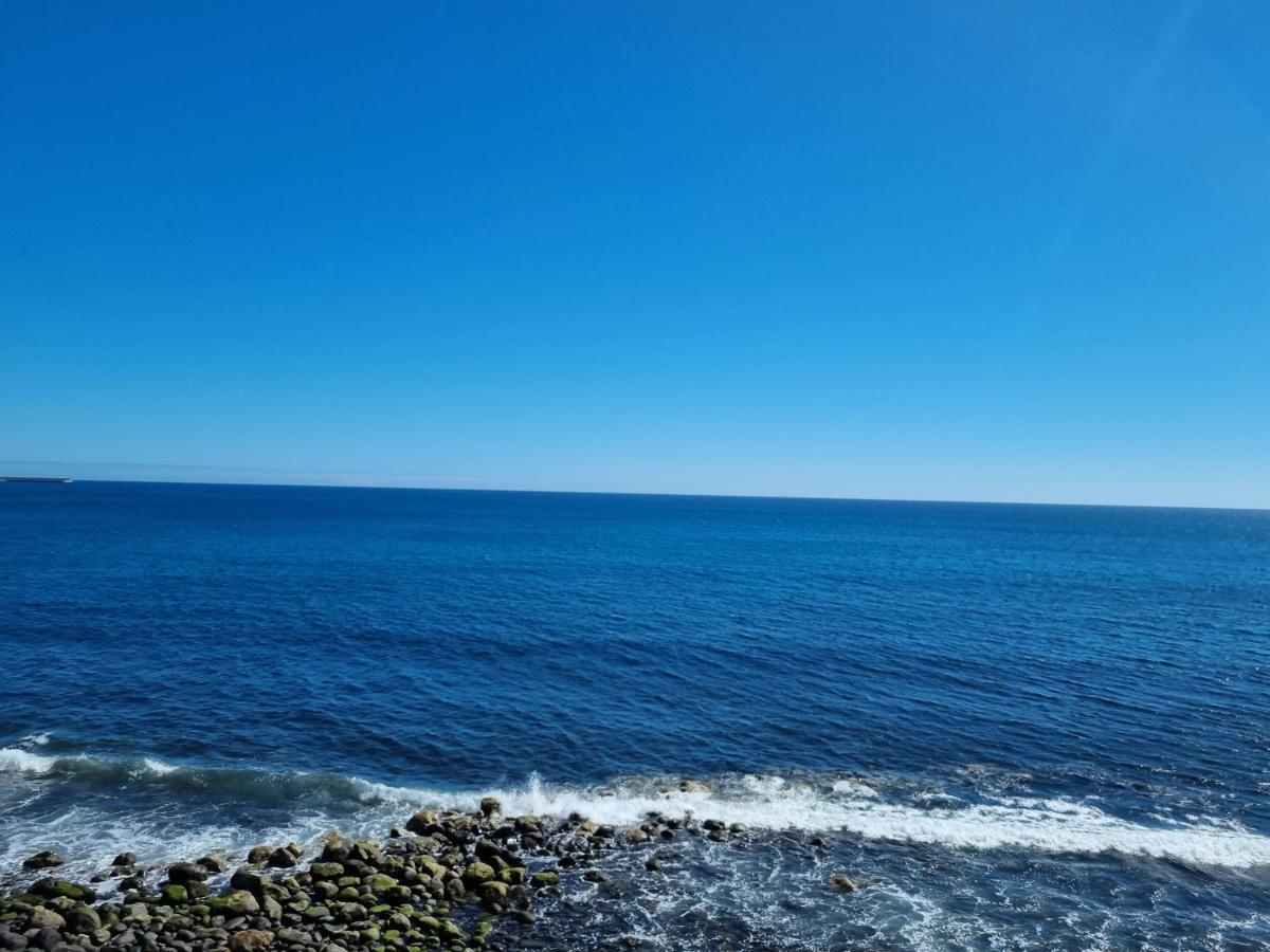 La Casa Del Mar Villa Pozo Izquierdo Dış mekan fotoğraf