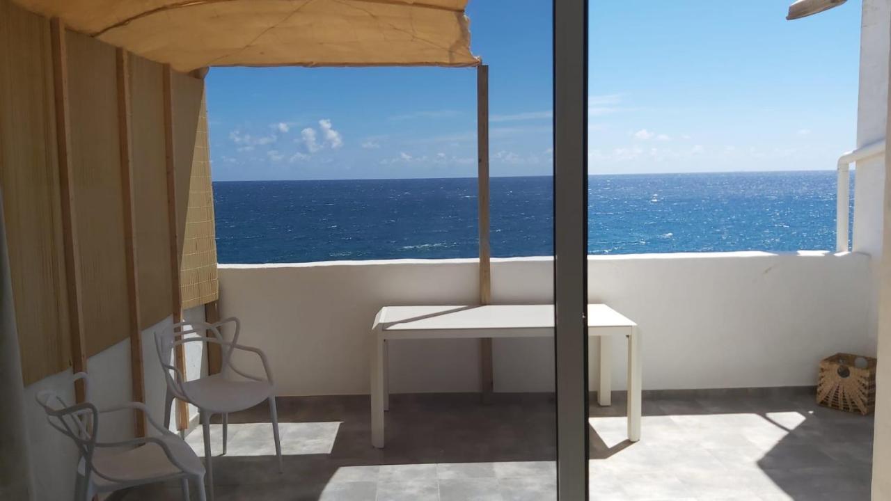 La Casa Del Mar Villa Pozo Izquierdo Dış mekan fotoğraf